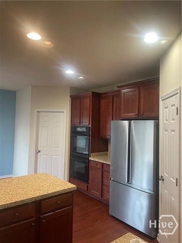 303 Grasslands Drive, Pooler, GA 31322