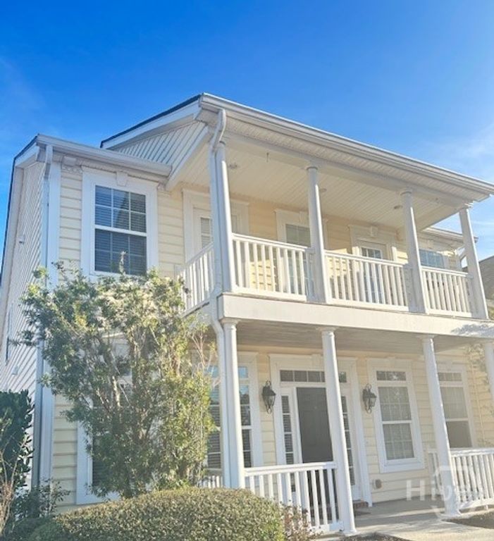 303 Grasslands Drive, Pooler, GA 31322