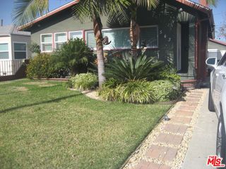 543 W 101st Street, Los Angeles, CA 90044