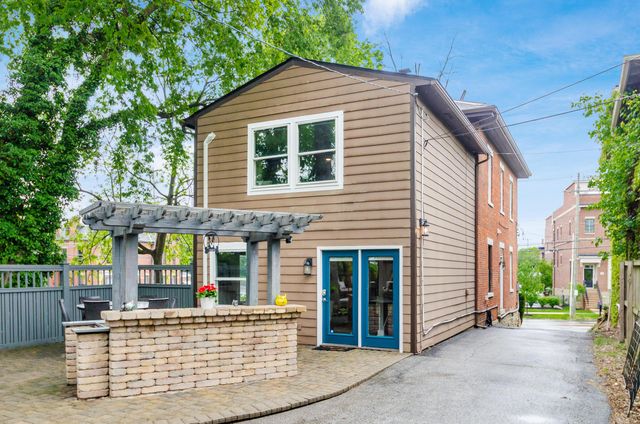 885 S Front Street, Columbus, OH 43206