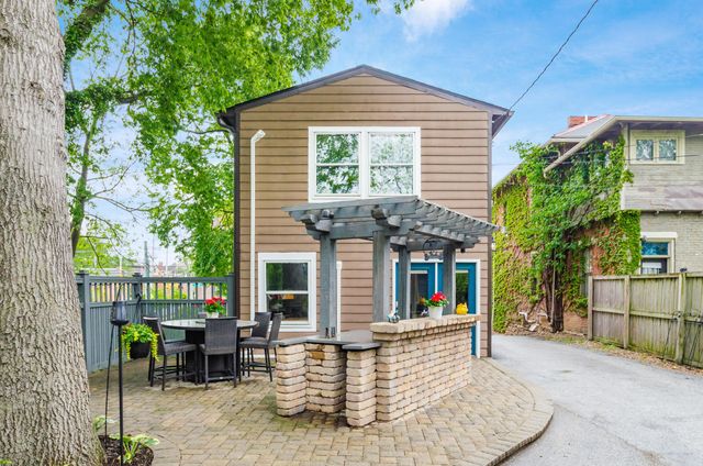 885 S Front Street, Columbus, OH 43206