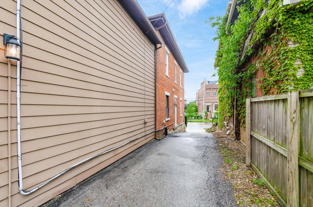 885 S Front Street, Columbus, OH 43206