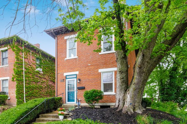 885 S Front Street, Columbus, OH 43206
