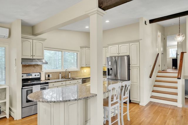 52 Turning Mill Road, Lexington, MA 02420