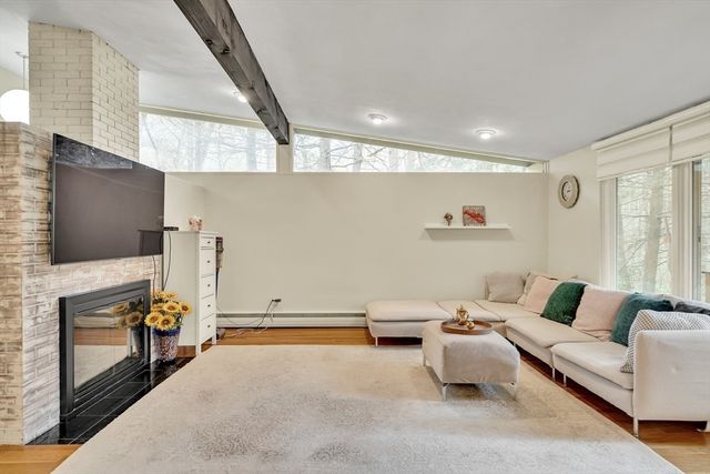 52 Turning Mill Road, Lexington, MA 02420