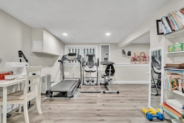 52 Turning Mill Road, Lexington, MA 02420