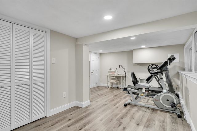 52 Turning Mill Road, Lexington, MA 02420