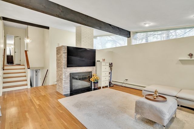 52 Turning Mill Road, Lexington, MA 02420
