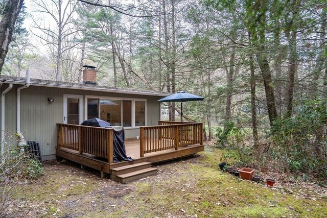 52 Turning Mill Road, Lexington, MA 02420