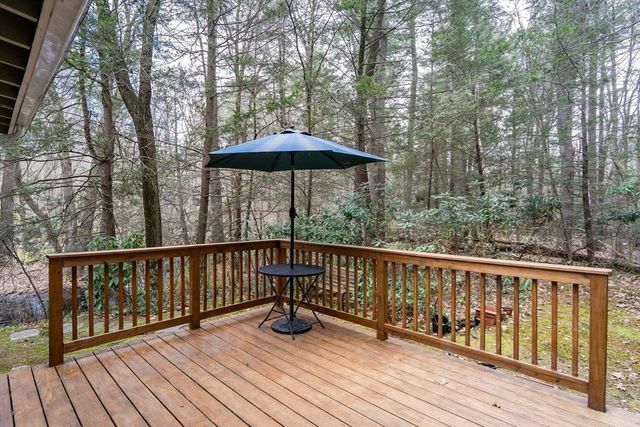 52 Turning Mill Road, Lexington, MA 02420