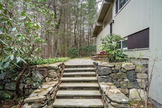 52 Turning Mill Road, Lexington, MA 02420