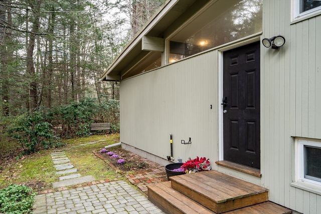 52 Turning Mill Road, Lexington, MA 02420
