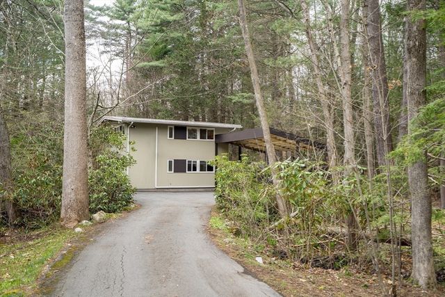 52 Turning Mill Road, Lexington, MA 02420