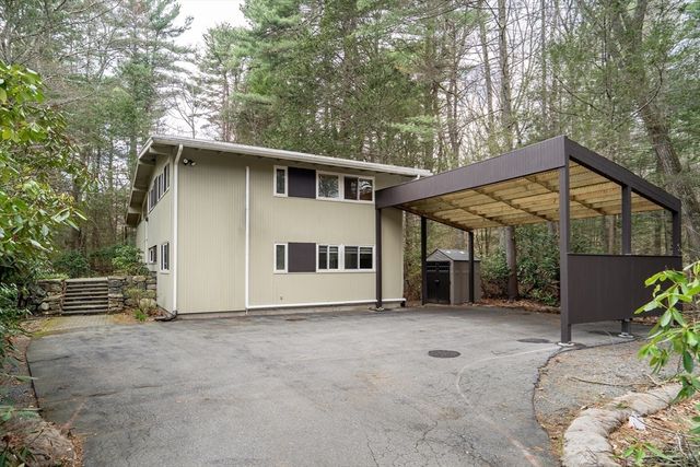 52 Turning Mill Road, Lexington, MA 02420