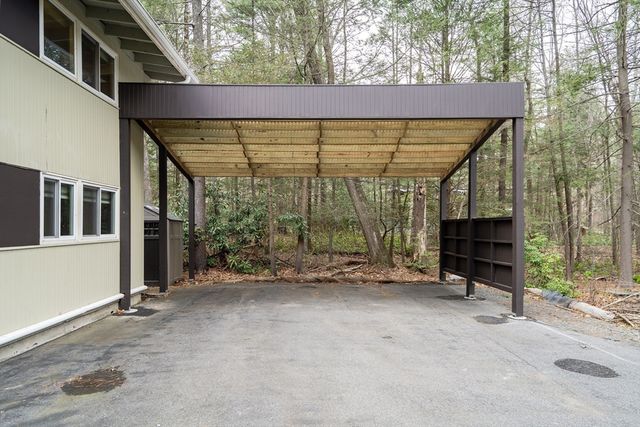 52 Turning Mill Road, Lexington, MA 02420