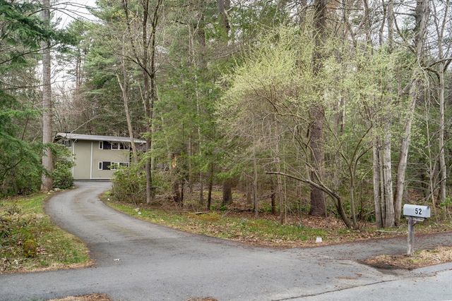 52 Turning Mill Road, Lexington, MA 02420