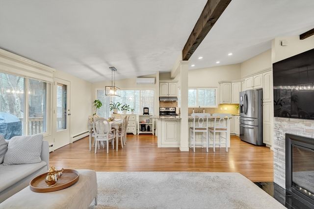 52 Turning Mill Road, Lexington, MA 02420