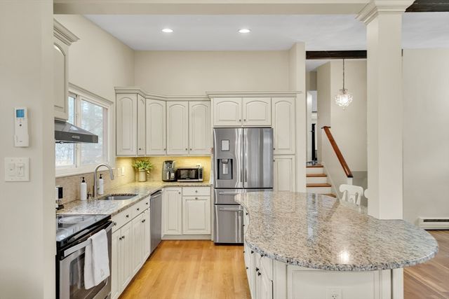 52 Turning Mill Road, Lexington, MA 02420