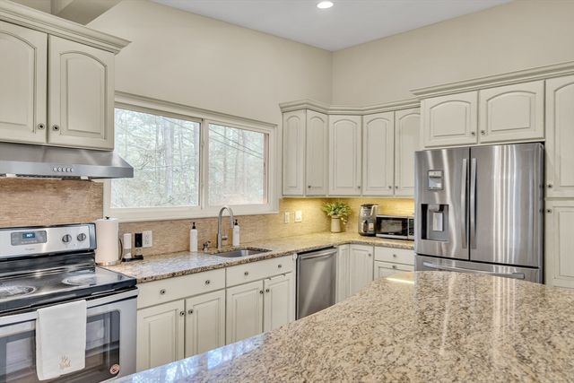 52 Turning Mill Road, Lexington, MA 02420