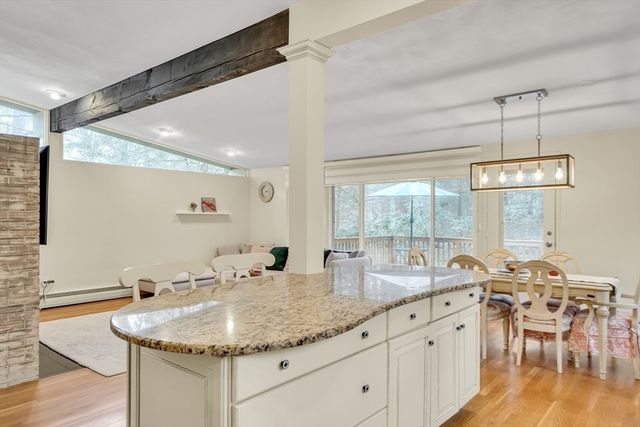 52 Turning Mill Road, Lexington, MA 02420