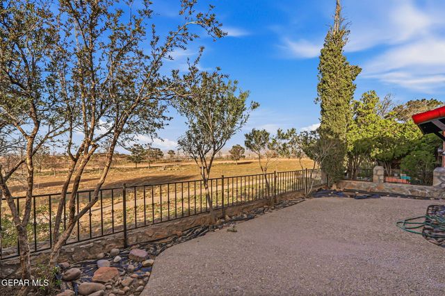 125 SUNDANCE Court, Santa Teresa, NM 88008