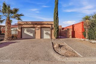 125 SUNDANCE Court, Santa Teresa, NM 88008