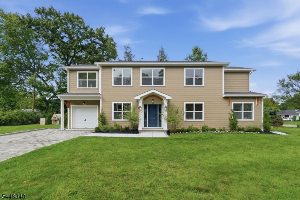 126 Fieldstone Dr, Springfield Twp., NJ 07081 — photo 3
