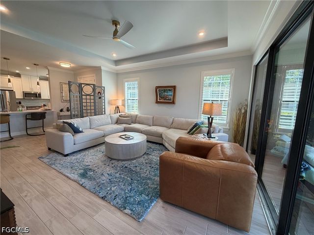 15227 Tolmino ST, Naples, FL 34114