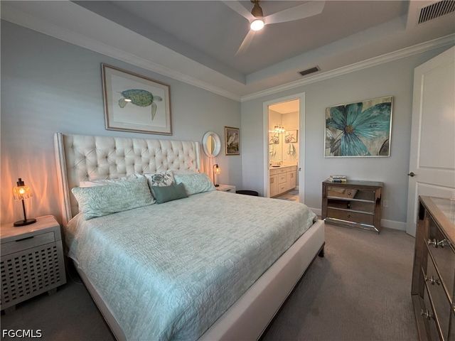 15227 Tolmino ST, Naples, FL 34114