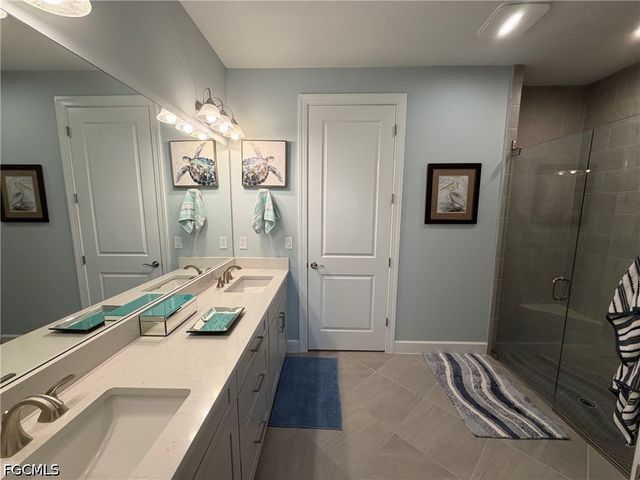15227 Tolmino ST, Naples, FL 34114