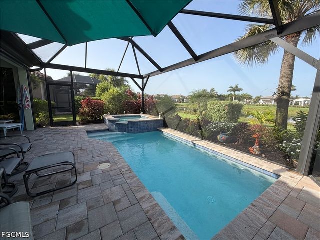 15227 Tolmino ST, Naples, FL 34114