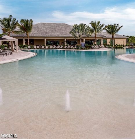 15227 Tolmino ST, Naples, FL 34114