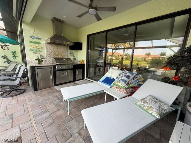 15227 Tolmino ST, Naples, FL 34114