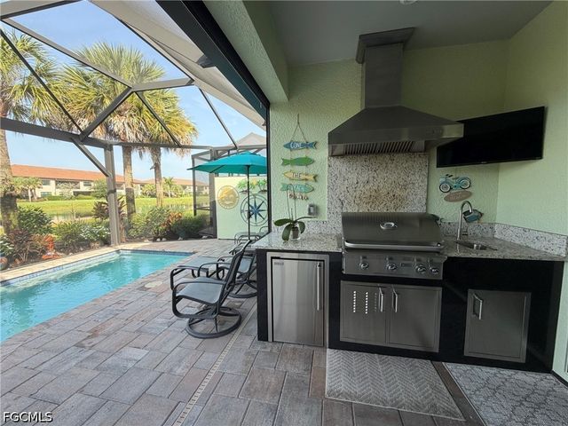 15227 Tolmino ST, Naples, FL 34114