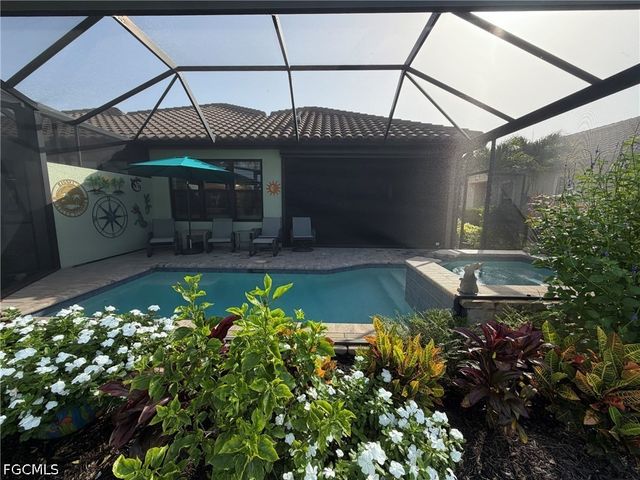 15227 Tolmino ST, Naples, FL 34114
