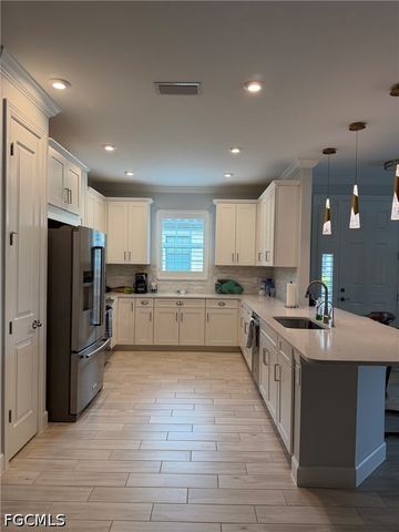 15227 Tolmino ST, Naples, FL 34114