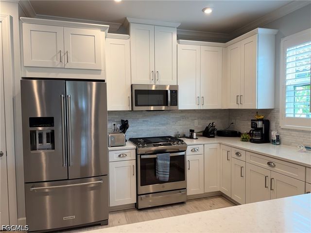 15227 Tolmino ST, Naples, FL 34114