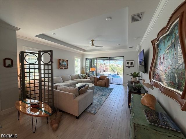 15227 Tolmino ST, Naples, FL 34114
