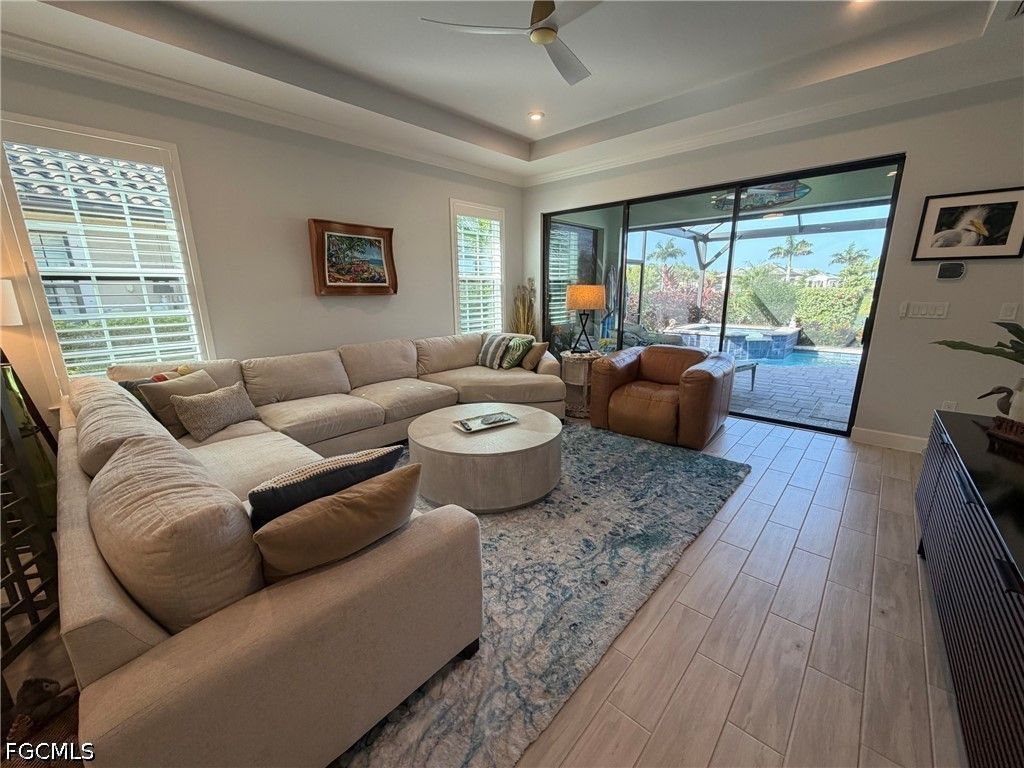 15227 Tolmino ST, Naples, FL 34114