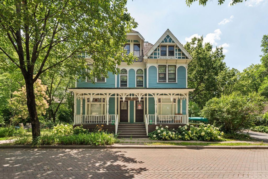 15 Maple Place, Minneapolis, MN 55401 — exterior