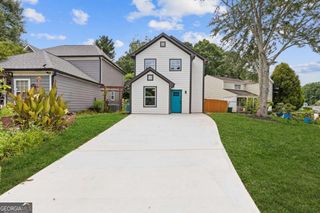 1164 Red Oak Cove, Tucker, GA 30084