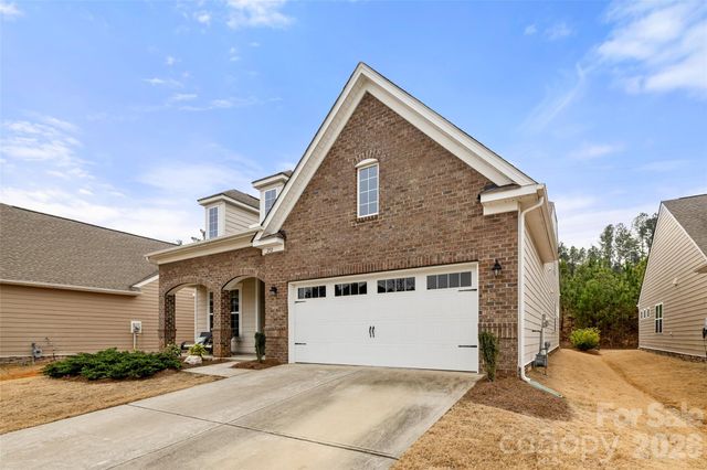232 Picasso Trail, Mount Holly, NC 28120