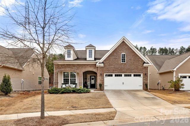 232 Picasso Trail, Mount Holly, NC 28120