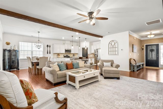 232 Picasso Trail, Mount Holly, NC 28120