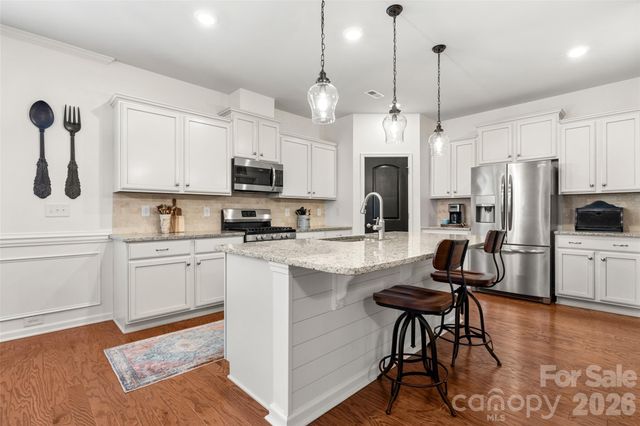 232 Picasso Trail, Mount Holly, NC 28120