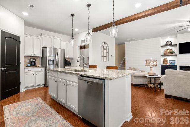 232 Picasso Trail, Mount Holly, NC 28120