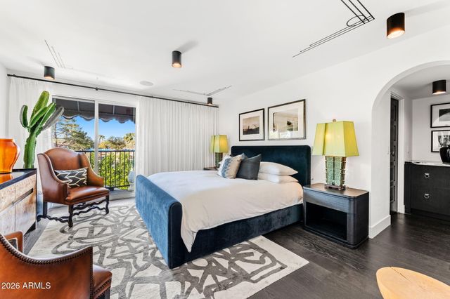 7242 E JOSHUA TREE Lane, Scottsdale, AZ 85250