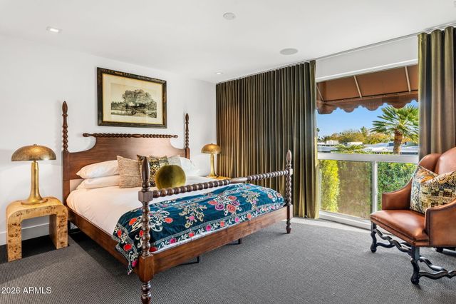 7242 E JOSHUA TREE Lane, Scottsdale, AZ 85250