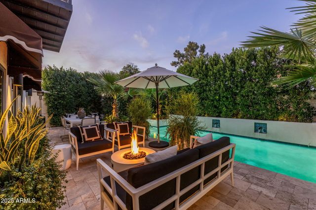 7242 E JOSHUA TREE Lane, Scottsdale, AZ 85250