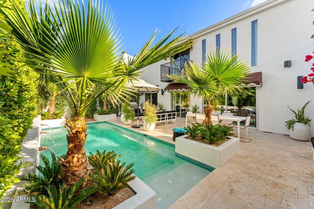 7242 E JOSHUA TREE Lane, Scottsdale, AZ 85250